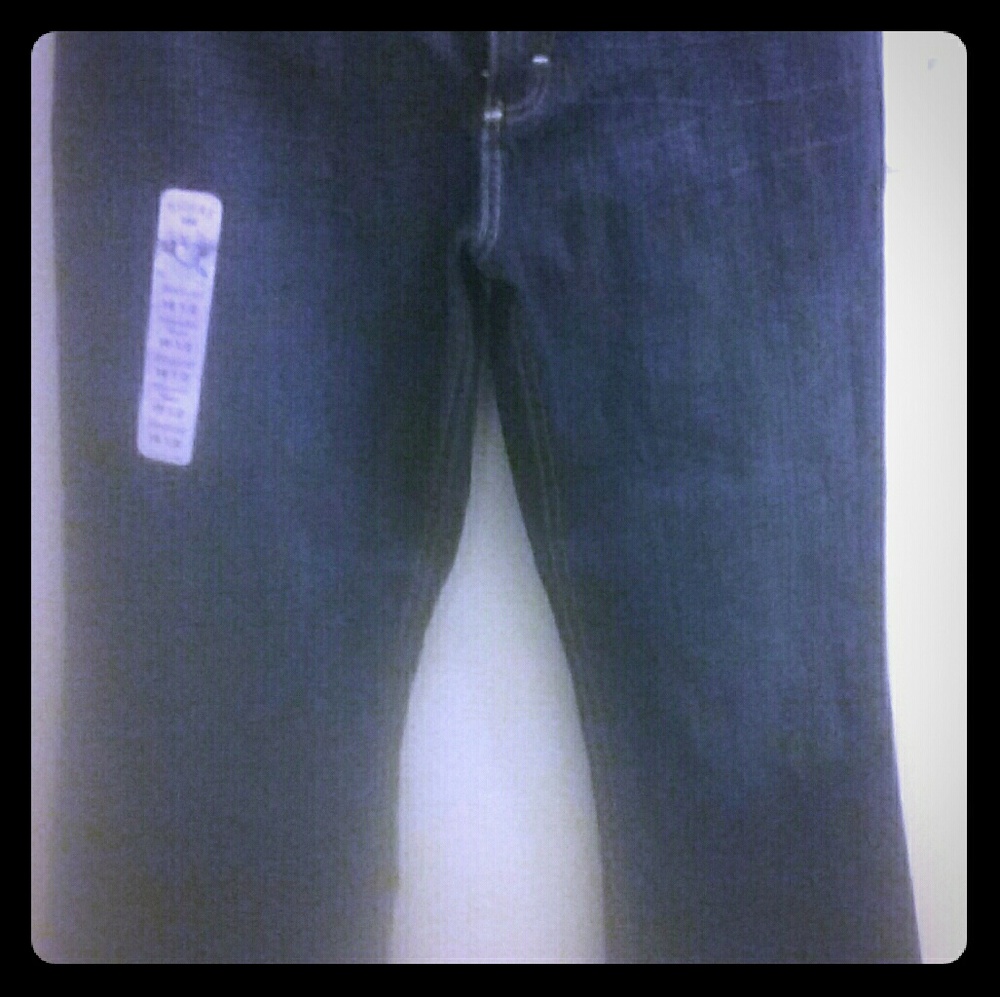 Lee Rider Jeans
